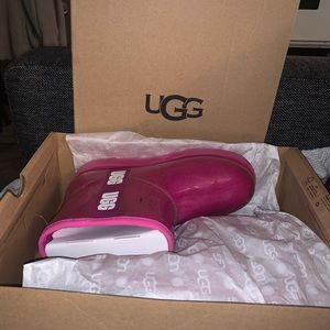 Ugg Boots | for Big girls size 4
